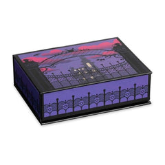 Sprigatito, Fuecoco, Quaxly & Lechonk Pokémon Halloween Pin Box Set (4-Pack)