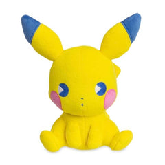 Pikachu Pokémon Soda Pop Plush