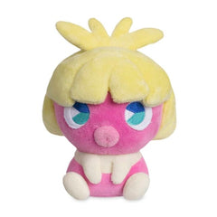 Smoochum Pokémon Soda Pop Plush