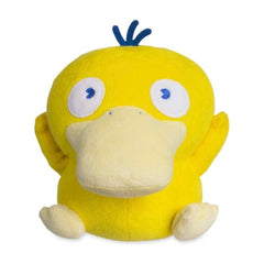 Psyduck Pokémon Soda Pop Plush