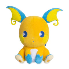 Raichu Pokémon Soda Pop Plush