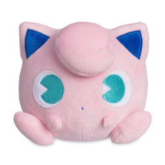 Jigglypuff Pokémon Soda Pop Plush