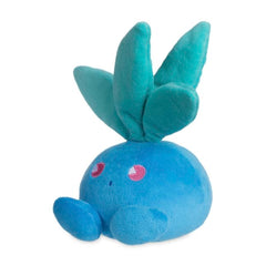 Oddish Pokémon Soda Pop Plush