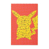 Pikachu Pokémon All-Time Favorites Poster
