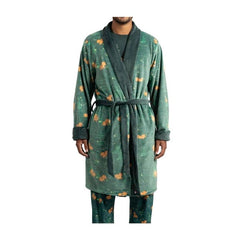 Vulpix Pokémon Sleepwear Robe - Adult