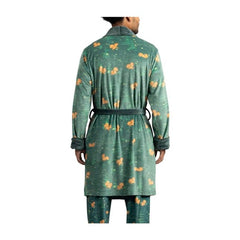 Vulpix Pokémon Sleepwear Robe - Adult