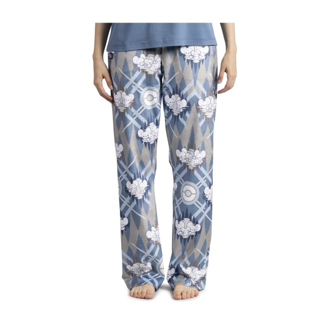 Maushold Moments Pokémon Sleepwear Pants - Women