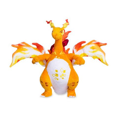 Gigantamax Charizard Poké Plush - 15 ¼ In.