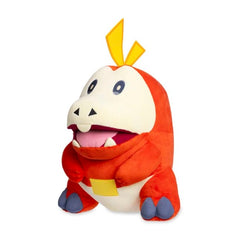 Fuecoco Poké Plush - 20 ½ In.