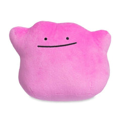 Ditto Poké Plush - 8 In.