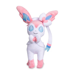 Sylveon Poké Plush - 11 ¼ In.