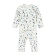 Bonpoint × Pokémon: monpoké Timi Shirt & Pants - Infant