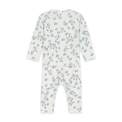 Bonpoint × Pokémon: monpoké Timi Shirt & Pants - Infant