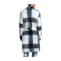 Glaceon Blue & Black Robe - Adult