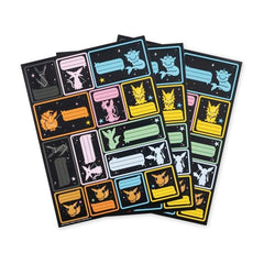 Eevee Constellations Gift Labels (3 Sheets)