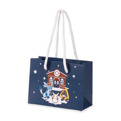 Pokémon Holiday Small Gift Bag