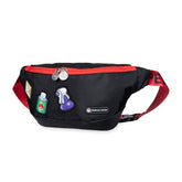 Pokémon Trainer Essentials Waist Bag
