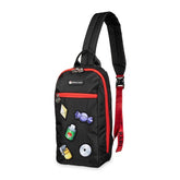 Pokémon Trainer Essentials Crossbody Bag