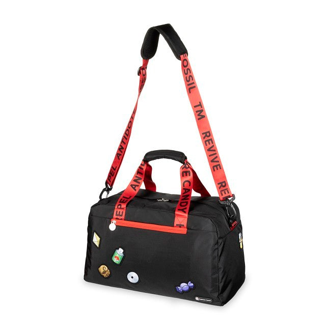 Pokémon Trainer Essentials Small Duffel Bag