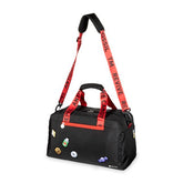 Pokémon Trainer Essentials Small Duffel Bag