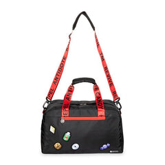 Pokémon Trainer Essentials Small Duffel Bag