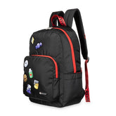 Pokémon Trainer Essentials Daypack