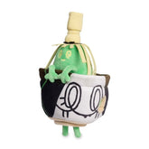 Sinistcha Poké Plush - 10 ¼ In.