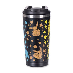 Eevee Evolutions Insulated Tumbler (16 oz.)