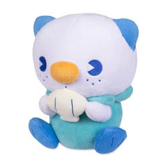 Oshawott Pokémon Soda Pop Plush