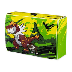 Pokémon TCG: Tyrunt & Tyrantrum Double Deck Box