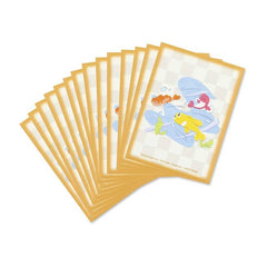 Pokémon TCG: Tatsugiri Card Sleeves (65 Sleeves)