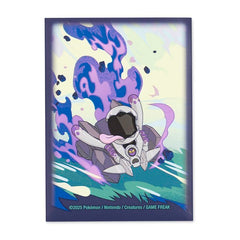 Pokémon TCG: Revavroom Card Sleeves (65 Sleeves)