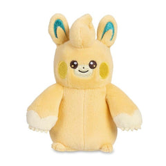 Pawmo Paw Pod Plush - 5 In.