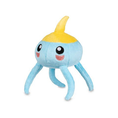 Surskit Sitting Cuties Plush - 5 In.