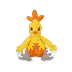 Combusken Sitting Cuties Plush - 6 In.