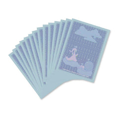 Pokémon Center × OMOCAT: Goodra Card Sleeves (65 Sleeves)