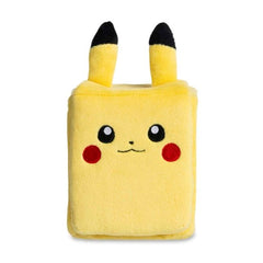 Pokémon TCG: Pikachu Plush Deck Box