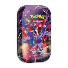 Pokémon TCG: Mega Heroes Mini Tin (Mega Latias)