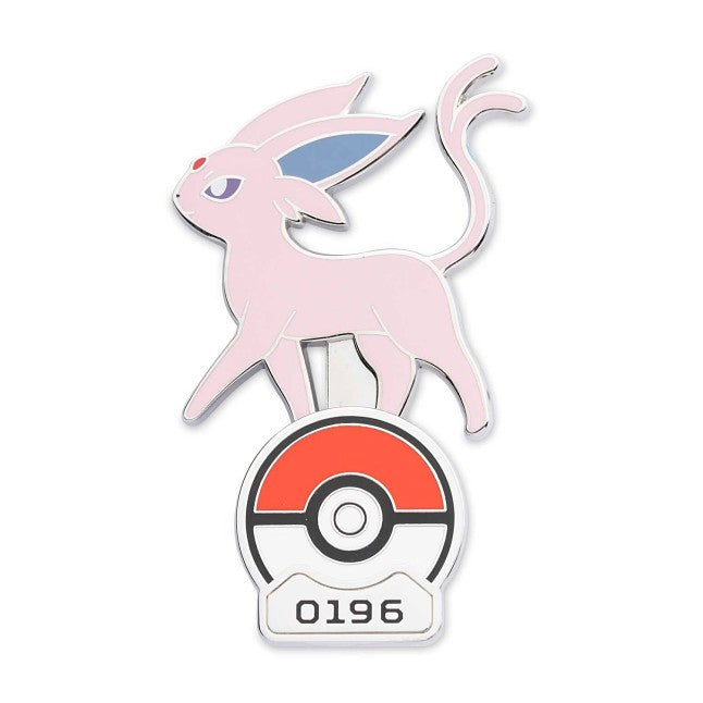 Espeon Pokémon Gallery Pin