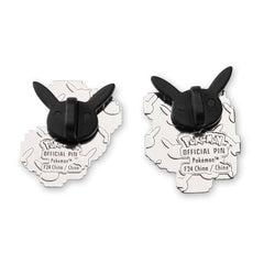 Mewtwo & Mew Pokémon Pixel Pins (2-Pack)