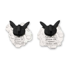 Pikachu & Raichu Pokémon Pixel Pins (2-Pack)
