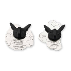 Seel & Dewgong Pokémon Pixel Pins (2-Pack)