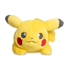 Pikachu Comfy Friends Plush - 15 ½ In.