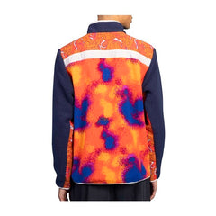 Entei Pokémon Fleece Zip-Up Jacket - Men