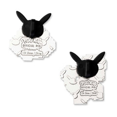 Shroomish & Breloom Pokémon Pixel Pins (2-Pack)