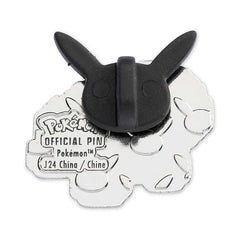 Torkoal Pokémon Pixel Pin