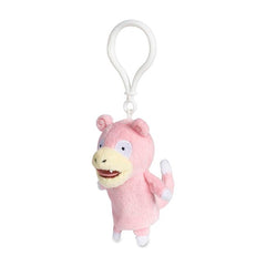 Pokémon Theater: Slowpoke Plush Finger Puppet