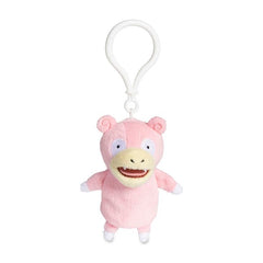 Pokémon Theater: Slowpoke Plush Finger Puppet