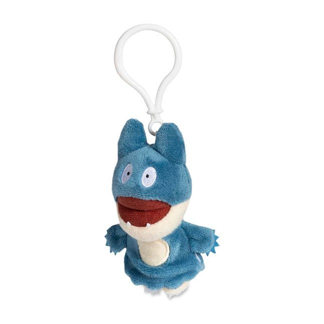 Pokémon Theater: Munchlax Plush Finger Puppet