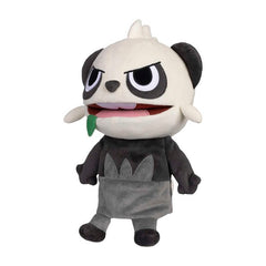 Pokémon Theater: Pancham Plush Hand Puppet